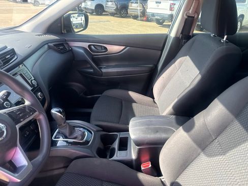 Used 2020 Nissan Rogue Sport S AWD/4WD image 39