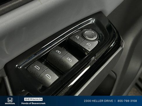 Used 2025 Honda Prologue Touring image 18