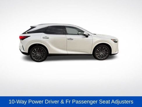 Used 2024 Lexus RX 350 FWD w/ Convenience Package image 11