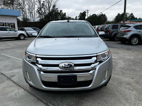 Used 2013 Ford Edge Limited image 3