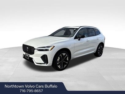 New 2026 Volvo XC60 B5 Plus w/ Protection Package Premier