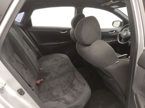 Used 2017 Nissan Sentra NISMO w/ NISMO Premium Package image 19