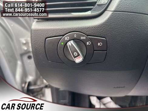 Used 2014 BMW X1 xDrive28i image 18