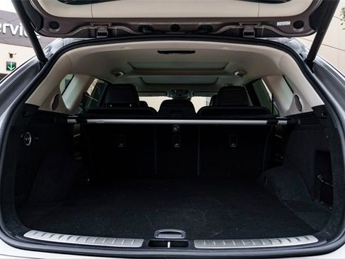 Used 2021 Genesis GV80 2.5T w/ Advanced Package 03 image 6