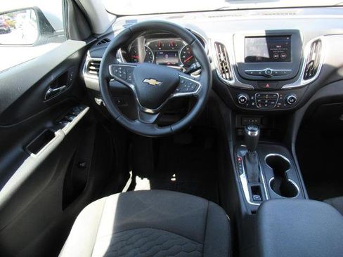 Used 2020 Chevrolet Equinox LT image 14