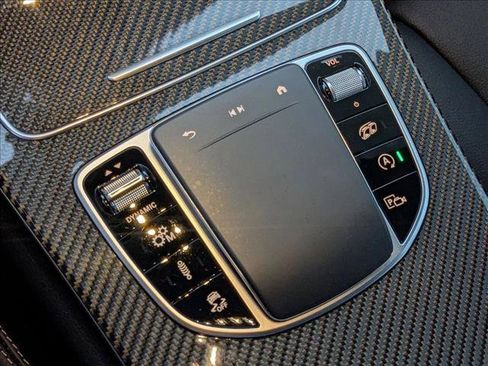 Certified 2023 Mercedes-Benz GLC 43 AMG 4MATIC Coupe image 15