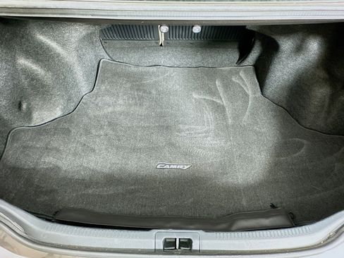 Used 2015 Toyota Camry XLE image 28