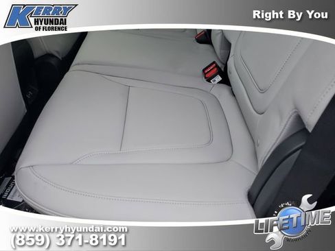 New 2026 Hyundai Santa Cruz SEL image 14