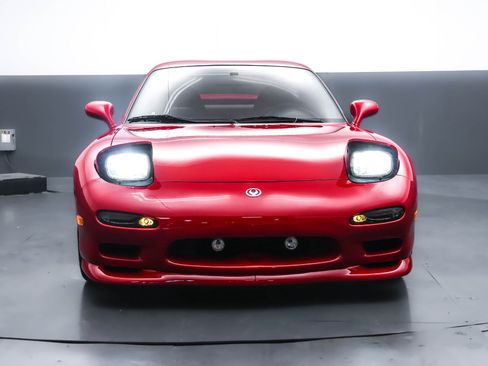 Used 1993 MAZDA RX-7 image 30