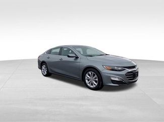 Used 2024 Chevrolet Malibu LT video 2