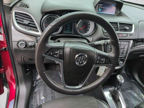 Used 2015 Buick Encore FWD image 11