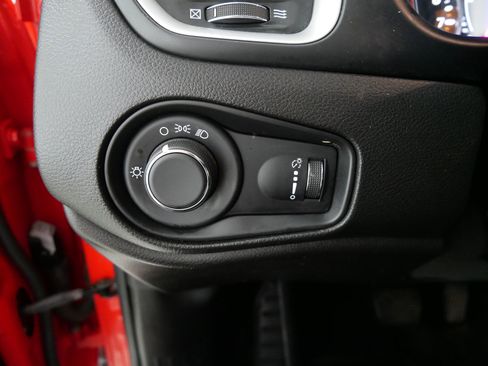 Used 2020 Jeep Renegade Sport w/ Sport Appearance Group image 26