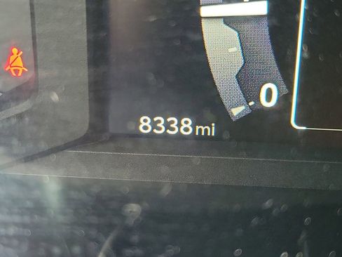 Used 2025 Toyota Tacoma SR5 image 22