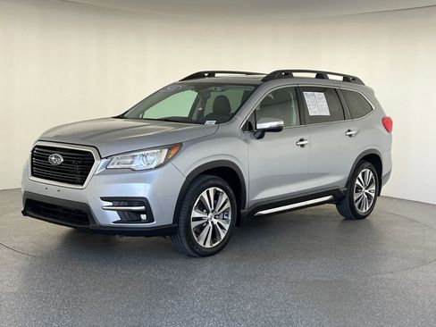 Used 2021 Subaru Ascent Touring w/ Popular Package #2A AWD/4WD image 9