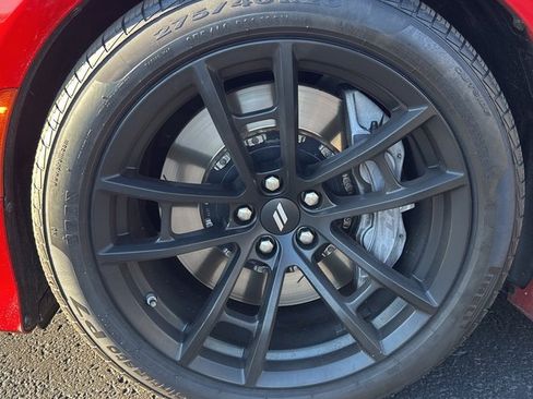 Used 2022 Dodge Charger Scat Pack w/ Dynamics Package image 13
