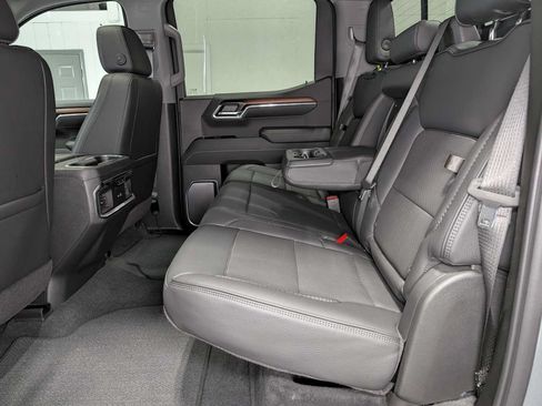 Certified 2025 GMC Sierra 1500 Denali w/ Denali Reserve Package AWD/4WD image 25