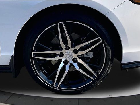 Used 2024 Honda Accord Touring image 36