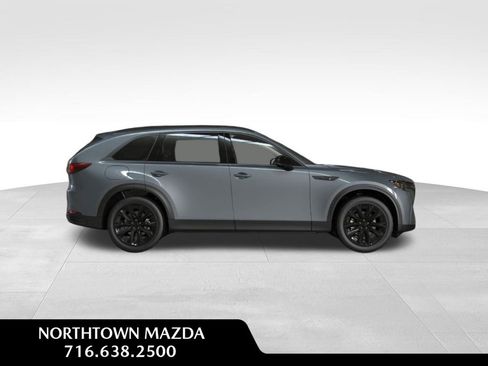 New 2026 MAZDA CX-90 Plug-In Hybrid w/Premium Sport image 5