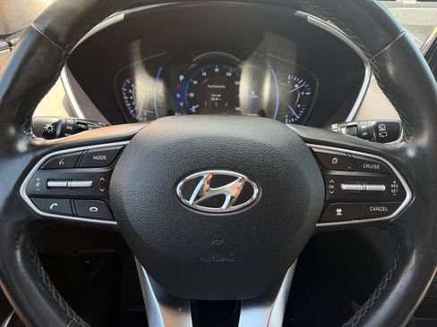 Used 2020 Hyundai Santa Fe Limited w/ Cargo Package AWD/4WD image 28
