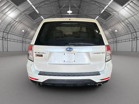 Used 2009 Subaru Forester 2.5X w/ Popular Equipment Group 1A image 4