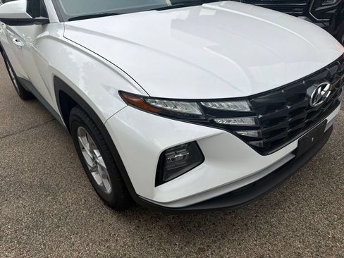 Used 2024 Hyundai Tucson SEL AWD/4WD image 12