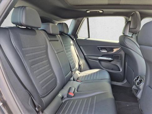 Certified 2026 Mercedes-Benz GLC 43 AMG 4MATIC image 22