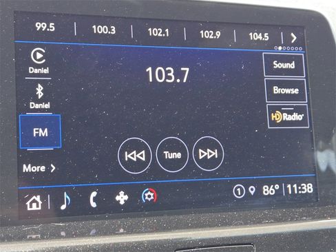 Used 2022 Cadillac CT4 V image 14