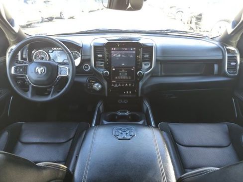 Used 2025 RAM 1500 Laramie image 16