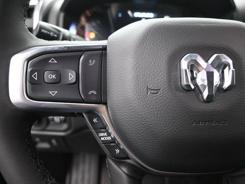 New 2026 RAM 1500 Lone Star AWD/4WD image 28