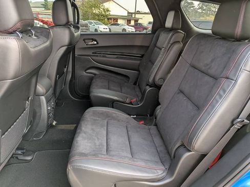 Used 2026 Dodge Durango GT AWD/4WD image 13