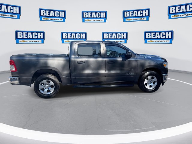 Used 2023 RAM 1500 Big Horn AWD/4WD image 9