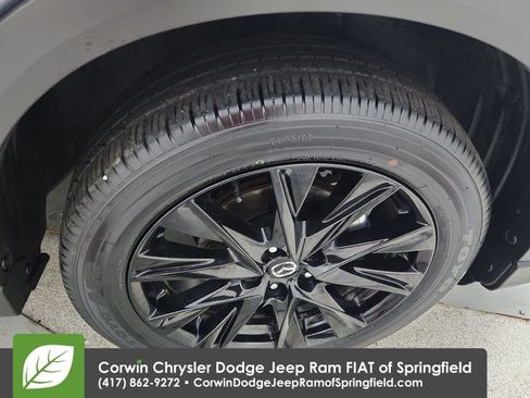 Used 2025 MAZDA CX-5 Carbon Edition image 34