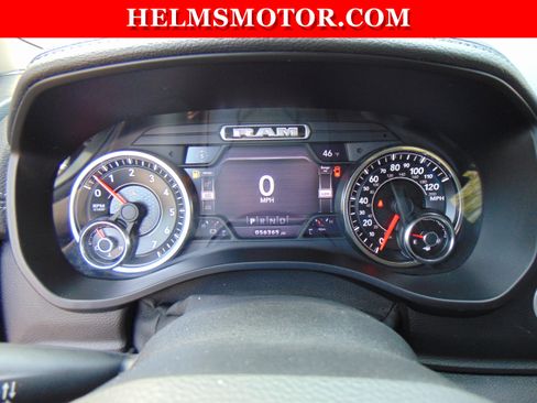 Certified 2019 RAM 1500 Laramie image 25