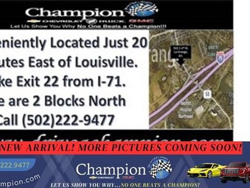 Used 2021 Chevrolet Suburban Premier w/ Premium Package AWD/4WD image 24
