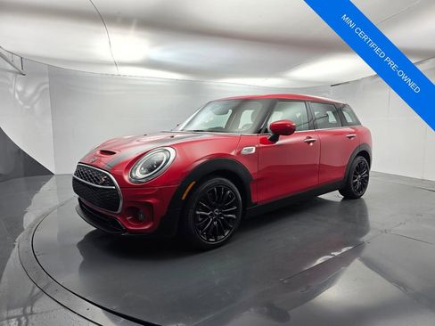 Used 2023 MINI Cooper Clubman S FWD image 8