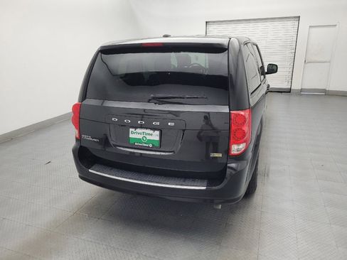 Used 2017 Dodge Grand Caravan SE w/ Power Window Group FWD image 7