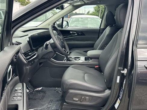 Used 2026 Kia Carnival SX Prestige FWD image 22