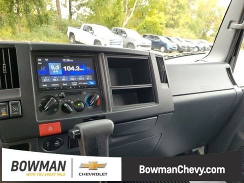 New 2024 Chevrolet Low Cab Forward image 12