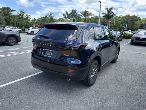 New 2026 MAZDA CX-5 Select AWD/4WD image 3