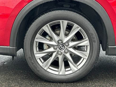 Used 2020 MAZDA CX-5 Grand Touring image 36