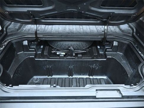 Used 2025 Honda Ridgeline TrailSport image 38