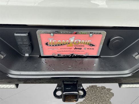 Used 2025 Chevrolet Silverado 2500 LTZ w/ Trail Boss Package image 30