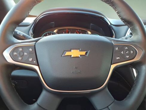 Used 2023 Chevrolet Traverse LT w/ LPO, Floor Liner Package AWD/4WD image 25