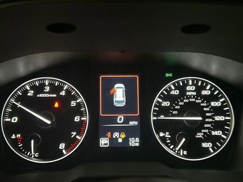 New 2025 Subaru Outback Premium image 15