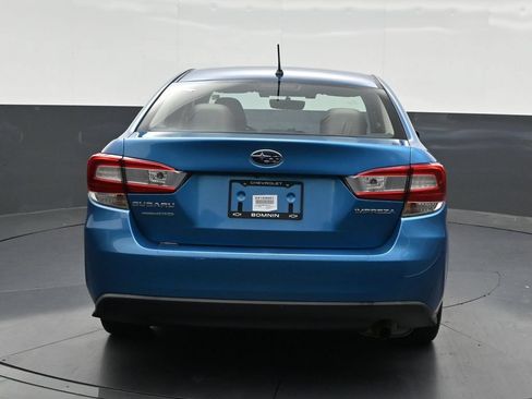 Used 2019 Subaru Impreza 2.0i w/ Eyesight AWD/4WD image 4