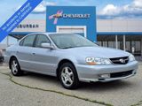 Used 2003 Acura TL 3.2 image 3