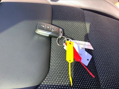 Used 2025 RAM 1500 Rebel w/ Rebel Level 1 Equipment Group image 12