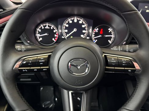 New 2026 MAZDA MAZDA3 2.5 S Hatchback w/ Premium Pkg FWD image 21