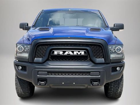 Used 2018 RAM 1500 Rebel w/ Luxury Group image 3