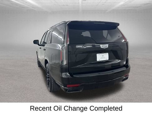 Used 2021 Cadillac Escalade Sport w/ Driver Assist Tech Package AWD/4WD image 11